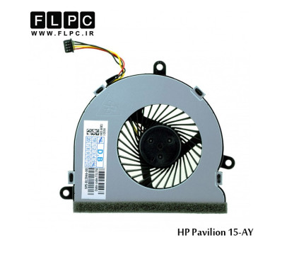 فن لپ تاپ اچ پی HP Pavilion 15-AY Laptop CPU Fan