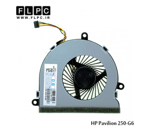 فن لپ تاپ اچ پی HP Pavilion 250-G6 Laptop CPU Fan