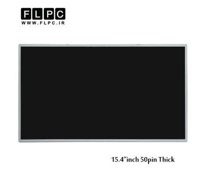 ال ای دی لپ تاپ 15.4 اینچ ضخیم 50پین B154PW04 V.2 برای Dell Studio PP33L