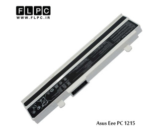 باتری لپ تاپ ایسوس Asus Eee PC 1215 _4400mAh سفید