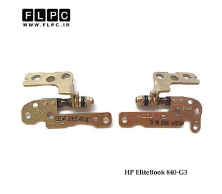 لولا لپ تاپ اچ پی HP EliteBook 840-G3 Laptop Hinges