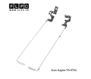 لولا لپ تاپ ایسر Acer Aspire V5-571G Laptop Hinges _34-4VM06-001