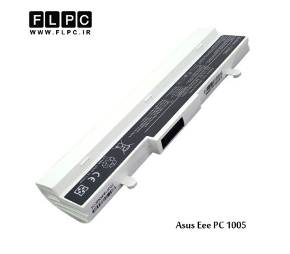 باطری لپ تاپ ایسوس Asus Laptop battery Eee PC 1005-white - 6cell
