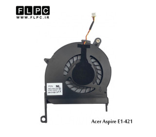فن لپ تاپ ایسر Acer Aspire E1-421 Laptop CPU Fan