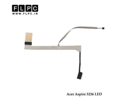 فلت تصویر لپ تاپ ایسر Acer Aspire 5236 Laptop Screen Cable _50-4CG14-001_50-4CG14-022-LED