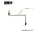 فلت تصویر لپ تاپ ایسر Acer Aspire 5338 Laptop Screen Cable _50-4CG14-001_50-4CG14-022-LED