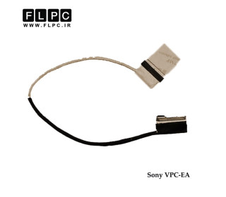 فلت تصویر لپ تاپ سونی VPC-EA فشاری Sony VPC-EA Laptop Screen Cable _M960_015-0101-1507-A