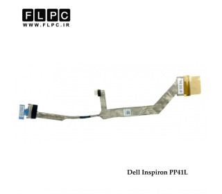 فلت تصویر لپ تاپ دل Dell Inspiron PP41L Laptop Screen Cable _50-4AQ03-101-301-001_LCD