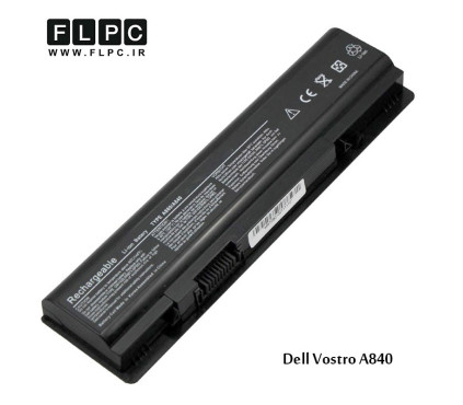 باطری لپ تاپ دل Dell Vostro A840 Laptop Battery _4000mah