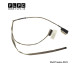 فلت تصویر لپ تاپ دل Dell Vostro 2521 Laptop Screen Cable _DC02001MG00 کشویی