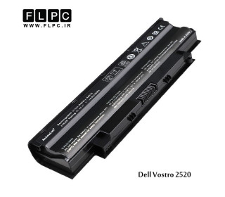 باتری لپ تاپ دل Dell Vostro 2520 _4000mAh