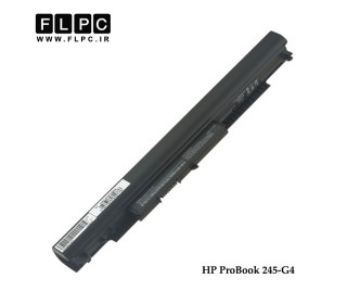 باطری لپ تاپ اچ پی HP ProBook 245-G4 Laptop Battery _4Cell مشکی