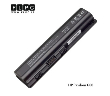 باطری لپ تاپ اچ پی HP Pavilion G60 Laptop Battery _4000mah