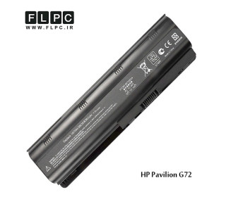 باطری لپ تاپ اچ پی HP Pavilion G72 Laptop Battery _4000mah