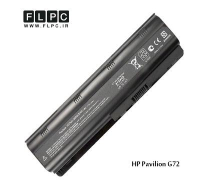 باطری لپ تاپ اچ پی HP Pavilion G72 Laptop Battery _4000mah