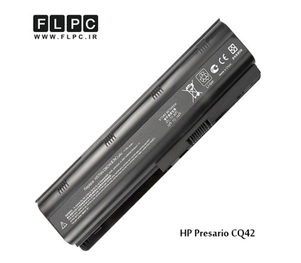 باطری لپ تاپ اچ پی HP Presario CQ42 Laptop Battery _4000mah