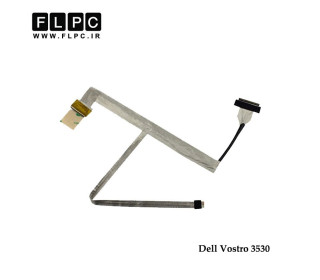فلت تصویر لپ تاپ دل Dell Vostro 3530 Laptop Screen Cable _50.4IE01.201