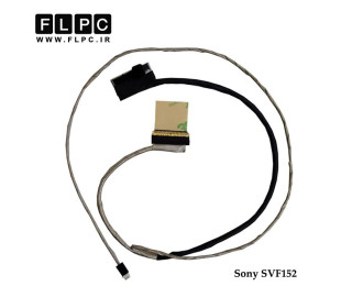 فلت تصویر لپ تاپ سونی Sony SVF152 Laptop Screen Cable _DD0GD6LC000