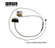 فلت تصویر لپ تاپ لنوو Lenovo IdeaPad 100-15LBD Laptop Screen Cable _DC02001XL10-30Pin