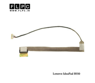 فلت تصویر لپ تاپ لنوو Lenovo IdeaPad B550 Laptop Screen Cable _DC02000RH00