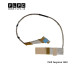 فلت تصویر لپ تاپ لنوو Dell Inspiron 1440 Laptop Screen Cable _50-4BK02-001 فشاری