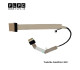 فلت تصویر لپ تاپ توشیبا Toshiba Satellite L450 Laptop Screen Cable _DC020010100-30pin