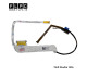 فلت تصویر لپ تاپ دل Dell Studio 1536 Laptop Screen Cable _0P906C-50Pin