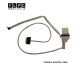 فلت تصویر لپ تاپ توشیبا Toshiba Satellite A665 Laptop Screen Cable _DC020011Z10