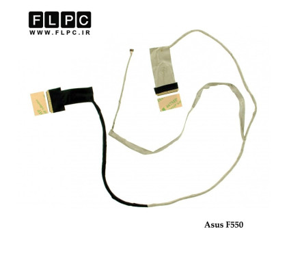 فلت تصویر لپ تاپ ایسوس Asus F550 _1422-01M6000 ضخیم