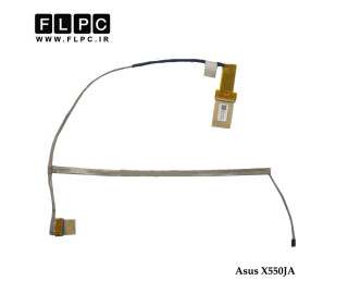 فلت تصویر لپ تاپ ایسوس Asus X550JA _1422-01JP000