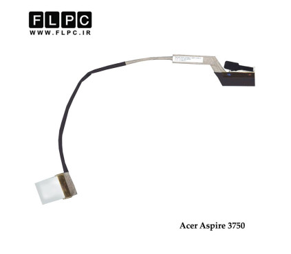 فلت تصویر لپ تاپ ایسر Acer Aspire 3750 Laptop Screen Cable _1414-05H4000