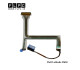 فلت تصویر لپ تاپ دل Dell Latitude D630 Laptop Screen Cable _DC02000FB0L