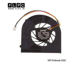 فن لپ تاپ اچ پی HP ProBook 4525s Laptop CPU Fan