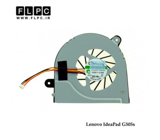 فن لپ تاپ لنوو Lenovo IdeaPad G505s Laptop CPU Fan