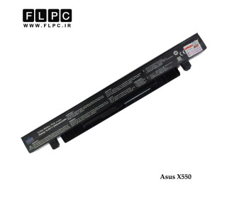 باتری لپ تاپ ایسوس Asus X550 _2200mAh برند MM
