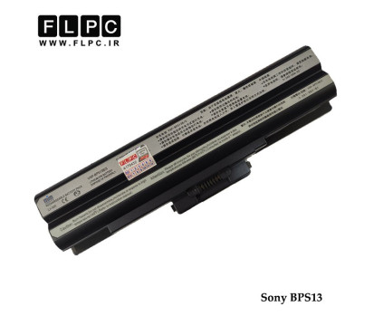 باتری لپ تاپ سونی Sony BPS13 _4400mAh برند MM