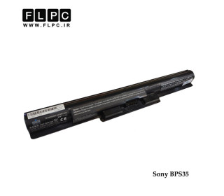 باتری لپ تاپ سونی Sony BPS35 _2200mAh برند MM
