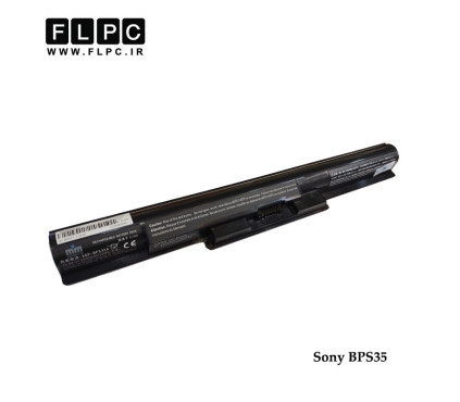 باتری لپ تاپ سونی Sony BPS35 _2200mAh برند MM