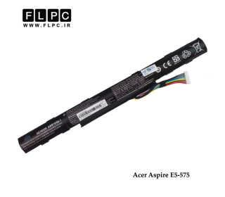 باتری لپ تاپ ایسر Acer Aspire E5-575 _AS16A5K - 2200mAh داخلی - برند MM