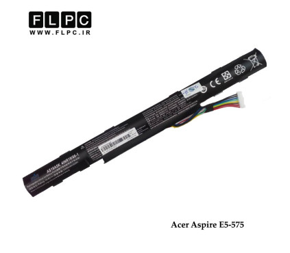 باتری لپ تاپ ایسر Acer Aspire E5-575 _AS16A5K - 2200mAh داخلی - برند MM