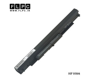 باتری لپ تاپ اچ پی HP HS04 _2200mAh برند MM