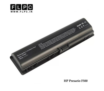 باتری لپ تاپ اچ پی HP Presario F500 _4400mAh