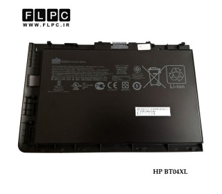 باتری لپ تاپ اچ پی HP BT04XL _3500mAh برند MM
