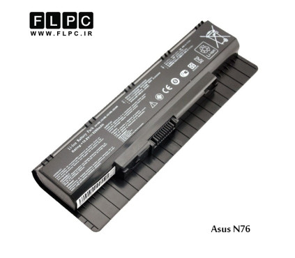 باتری لپ تاپ ایسوس Asus N76 _4000mAh