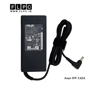 آداپتور لپ تاپ ایسوس Asus 19V 3.42A Org Plus _5.5*2.5