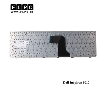 کیبورد لپ تاپ دل Dell Laptop Keyboard Inspiron 5010