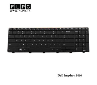 کیبورد لپ تاپ دل Dell Laptop Keyboard Inspiron 5010