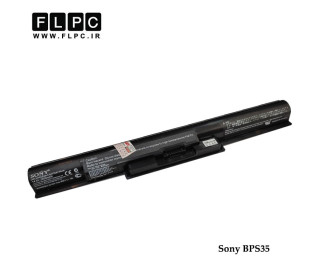باتری لپ تاپ سونی Sony VGP-BPS35 اورجینال