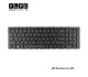 کیبورد لپ تاپ اچ پی 15-AW مشکی HP Pavilion 15-AW Laptop Keyboard