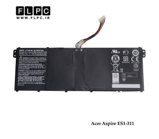باتری لپ تاپ ایسر Acer Aspire ES1-311 _AC14B8K - 48WH